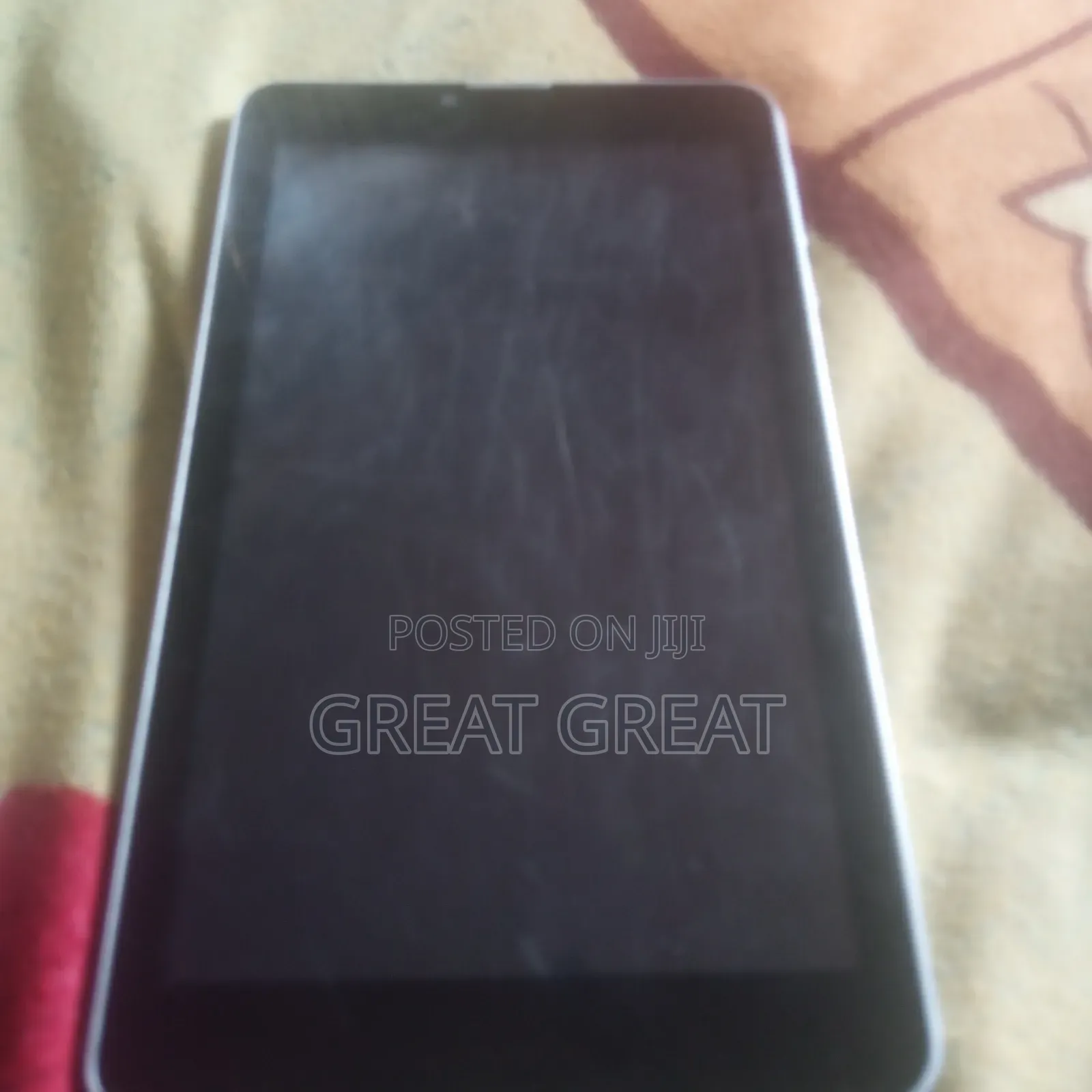 Atouch A-Pad 3 128 GB Blue