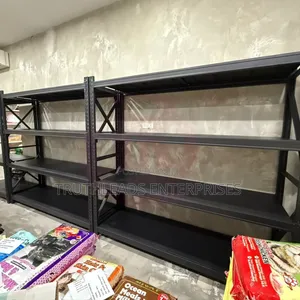 Imported Heavy Duty Warehouse Storage Shelving