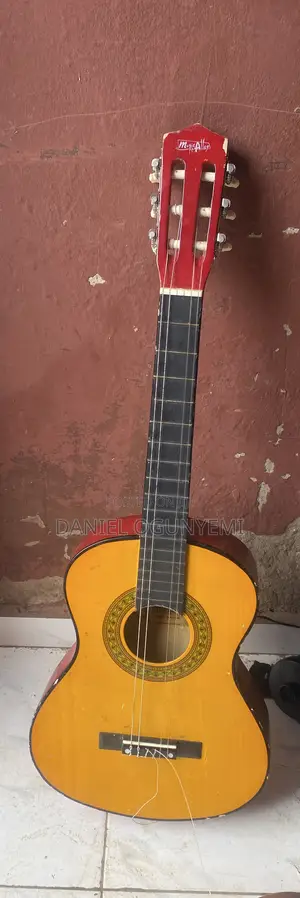 Music Alley