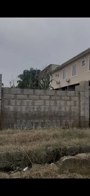 Residential Land for Sale at Jahi Abuja