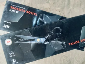 Tailoring Scissors