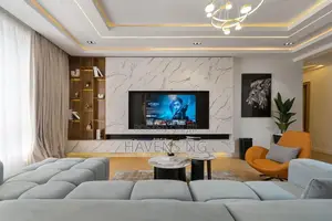 Luxury 2-Bedroom Apartment