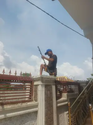 Elecric Fence