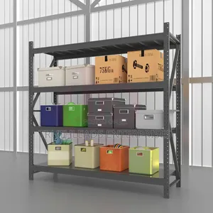 Best Quality Warehouse Racking Solutions