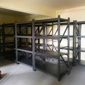 Best Quality Warehouse Racking Solutions