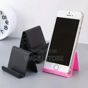 Desktop Multi-Angle Lazy Mobile Phone Stand