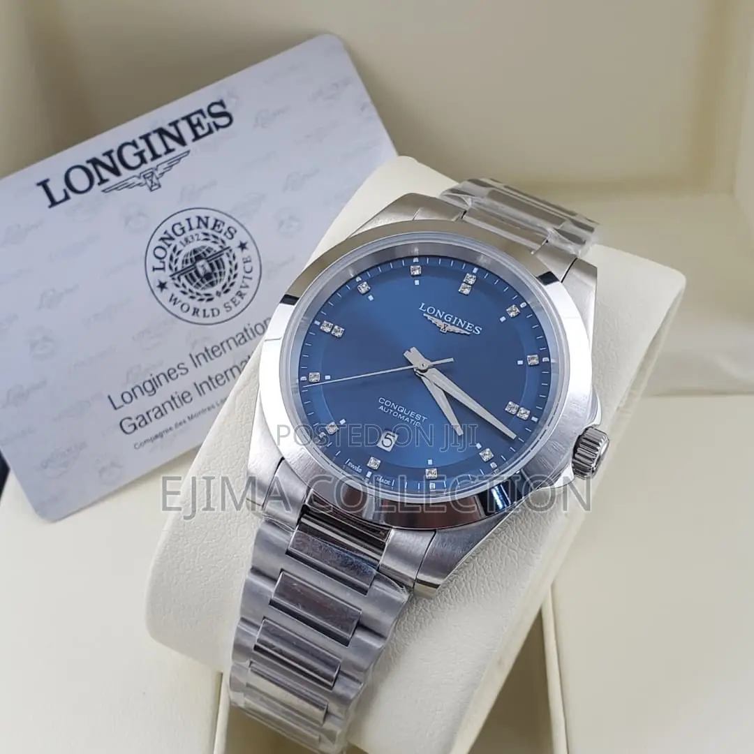 High Quality Longines Automatic Watch