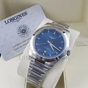 High Quality Longines Automatic Watch
