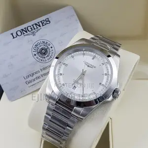 High Quality Longines Automatic Watch