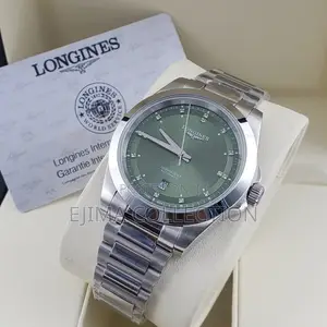 High Quality Longines Automatic Watch