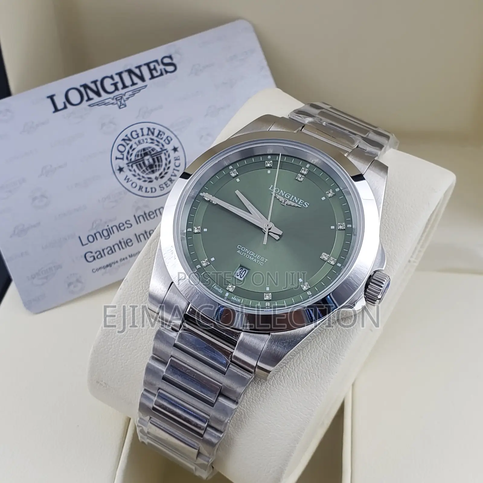 High Quality Longines Automatic Watch