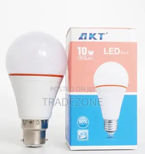 Akt 10w Led Bulb