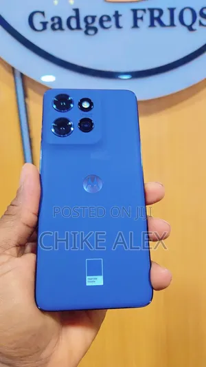 Motorola Edge 50 Neo 512 GB Blue