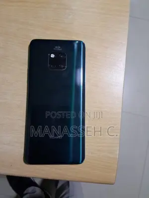 Huawei Mate 20 Pro 256 GB Green