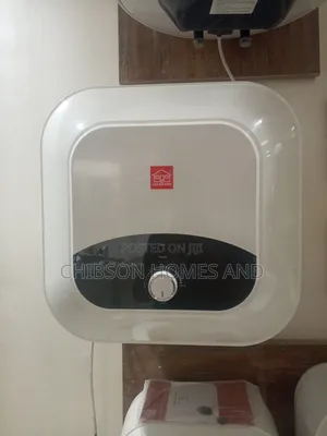 SweetHome 30L Electric Water Heater