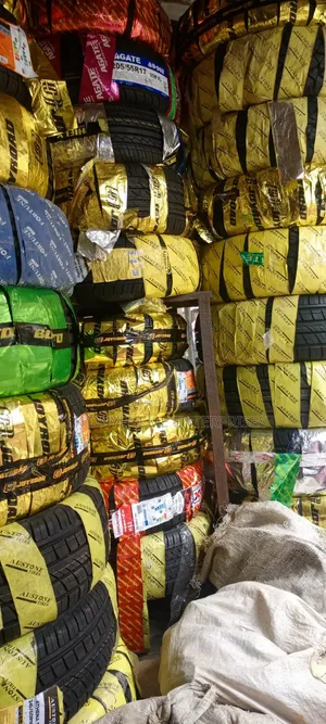 Joyroad, Austone, Linglong, Roadx, Teraflex