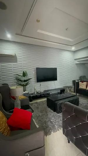 3bdrm Duplex in Chevron for rent