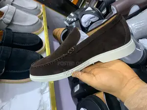 Hugo Boss Men Cooperate Shoes