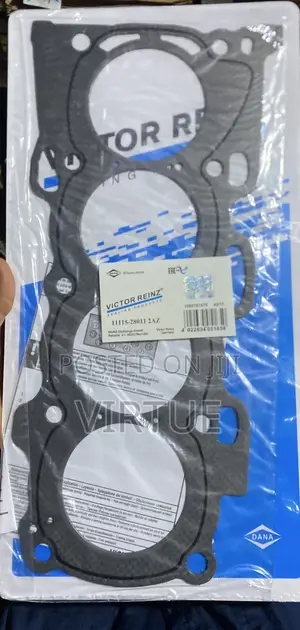 Top Gasket 2az