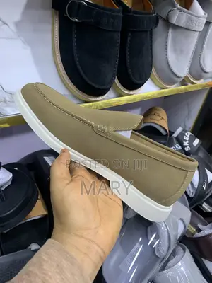 Hugo Boss Men Cooperate Shoes