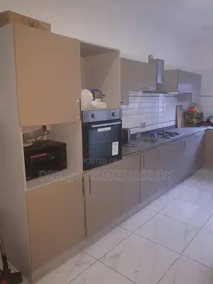 3bdrm Apartment in Oral Estate, Ikota for sale