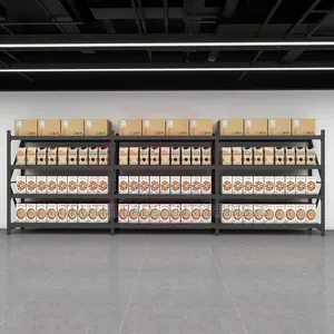 Highly Density Storage Solutions