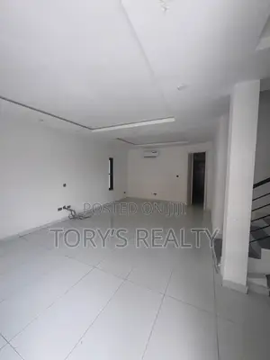 4bdrm Duplex in Ikoyi S.W for rent