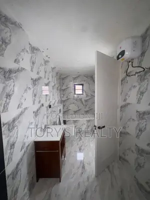 4bdrm Duplex in Ikoyi S.W for rent