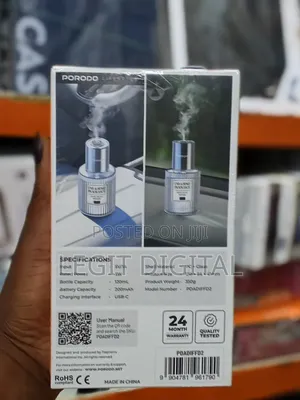Porodo Grasse Diffuser