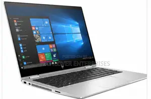 Laptop HP EliteBook X360 1030 G2 16GB Intel Core i7 SSD 256GB