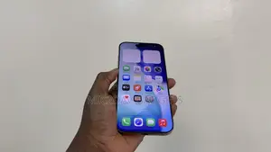 Apple iPhone 16 Pro Max 256 GB Gold