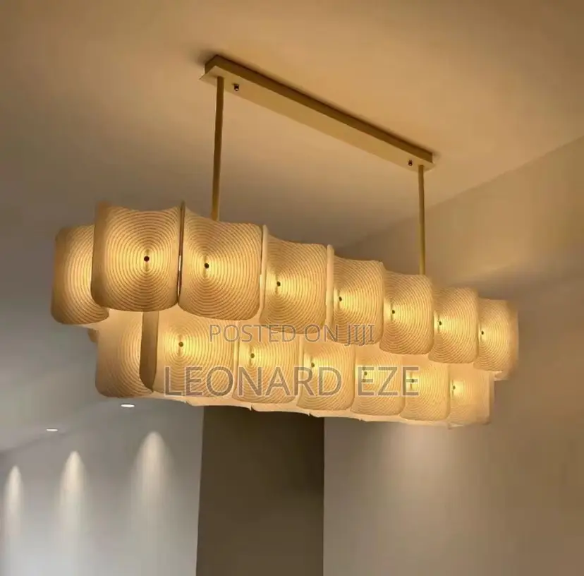 Chandelier