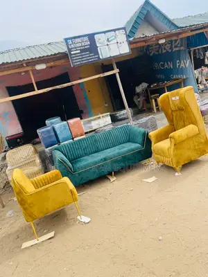 Affordable Sitting Room Chair