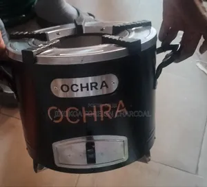 OCHRA Medium Size