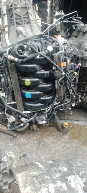 Ford F150 5.0L 2019
