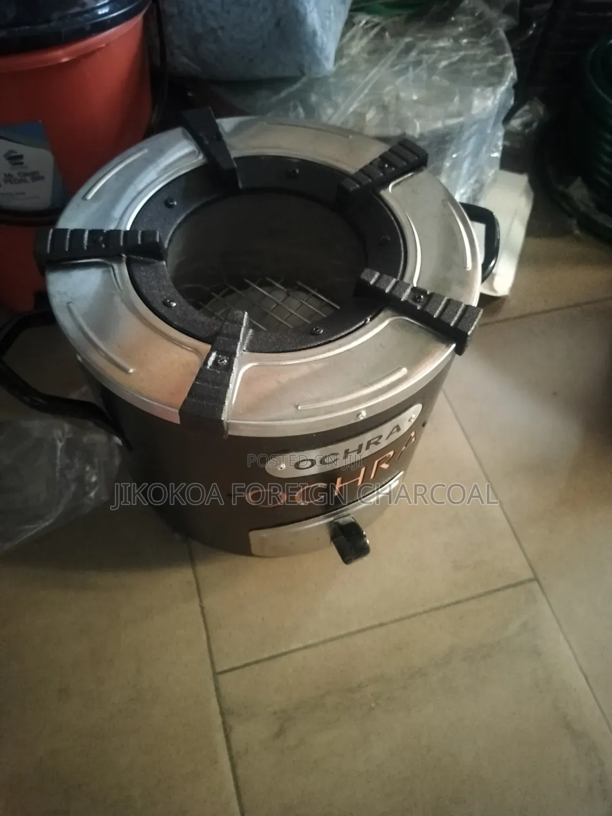 OCHRA Medium Size