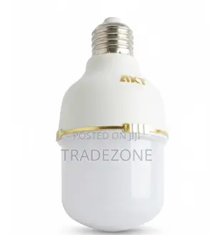 AKT 15 Watt LED Bulb Energy Saving