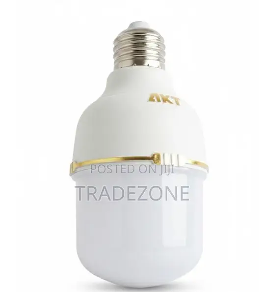 AKT 15 Watt LED Bulb Energy Saving