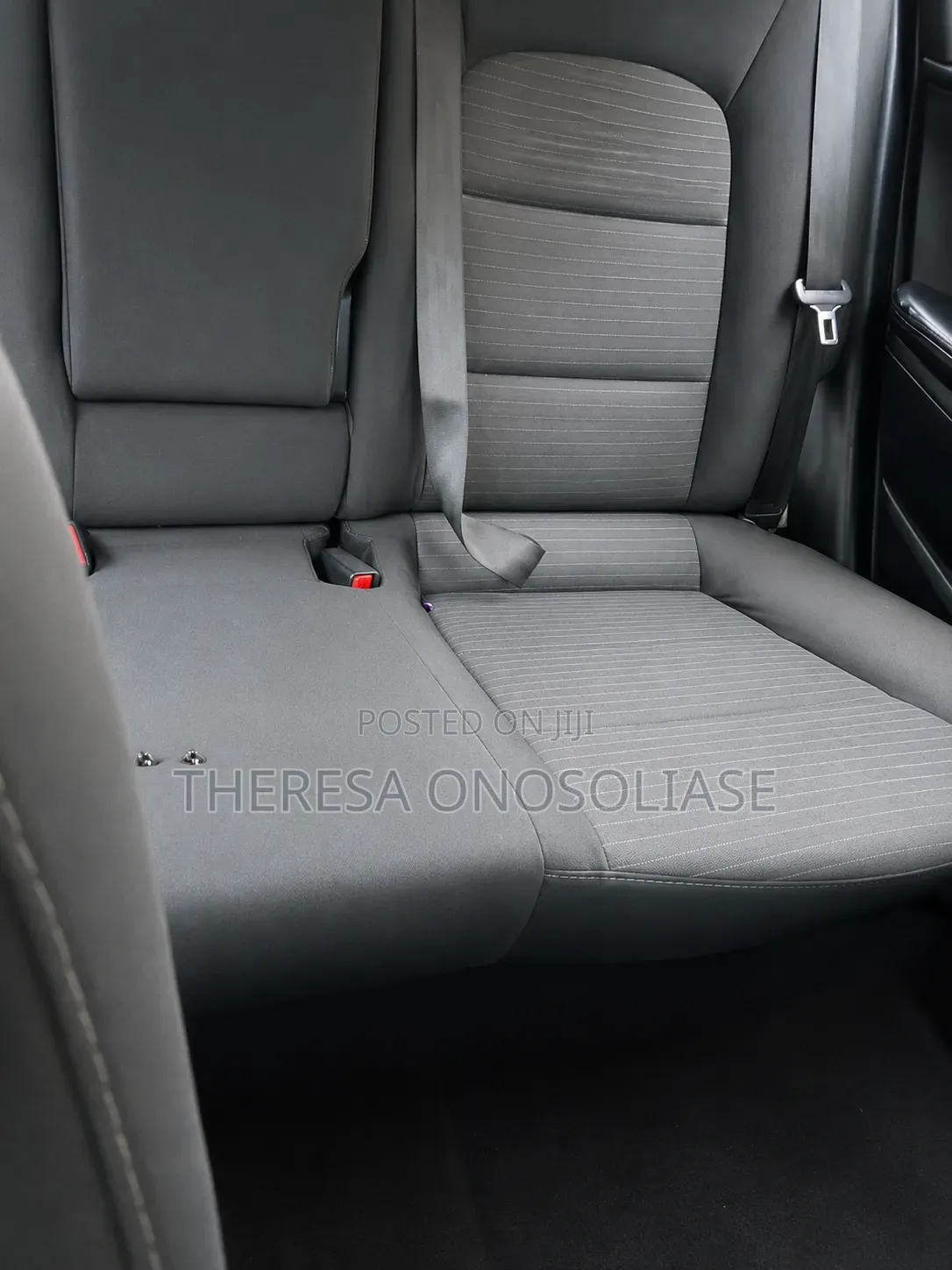 Kia Cerato 2014 Black