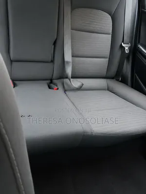 Kia Cerato 2014 Black