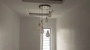 4bdrm Duplex in Centenary City, Enugu for rent
