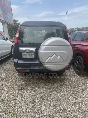 Ford Everest 2016 Gray