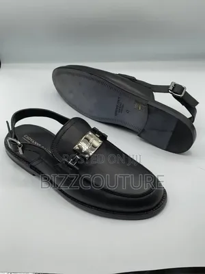 Original Italian Giovanni Conti Sandals 100%authentic Guaranteed