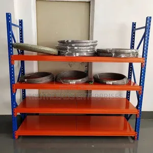 Highest Imported Warehouse and Store Storage Rack