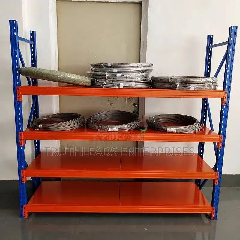 Highest Imported Warehouse and Store Storage Rack