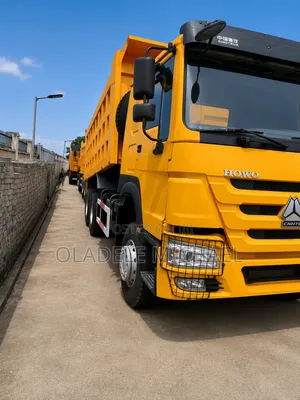Sino Truck