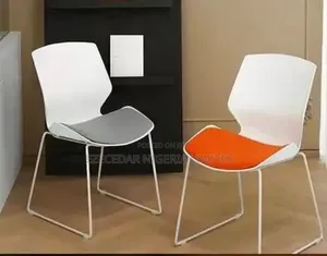 Contemporary Outdoor Chair