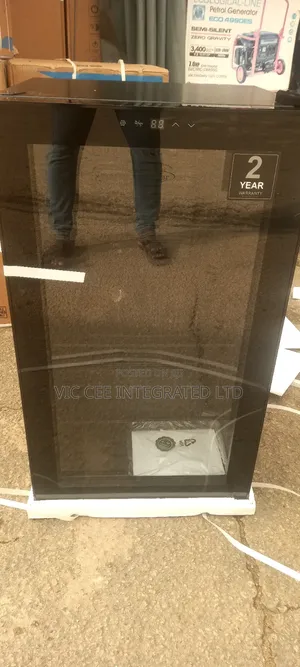 Kenstar Show Case Fridge