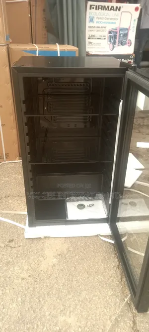 Kenstar Show Case Fridge