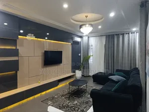 Shortlet Apartment for Rent in Woji